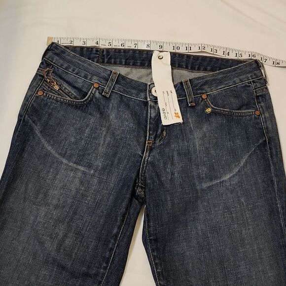 Ever women's Bermuda shorts size 29 - Picture 4 of 11